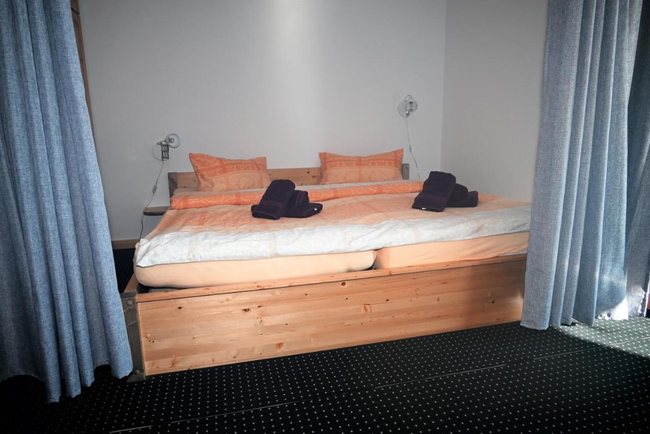 Apartmán Dr. Alex Borkum Exteriér fotografie